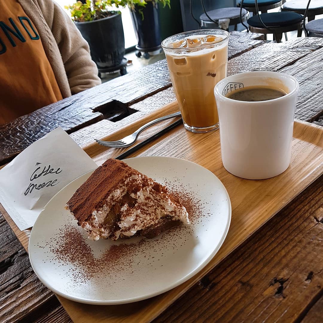 커피브리즈 매장 이미지