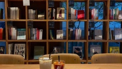 청동북카페 매장 이미지