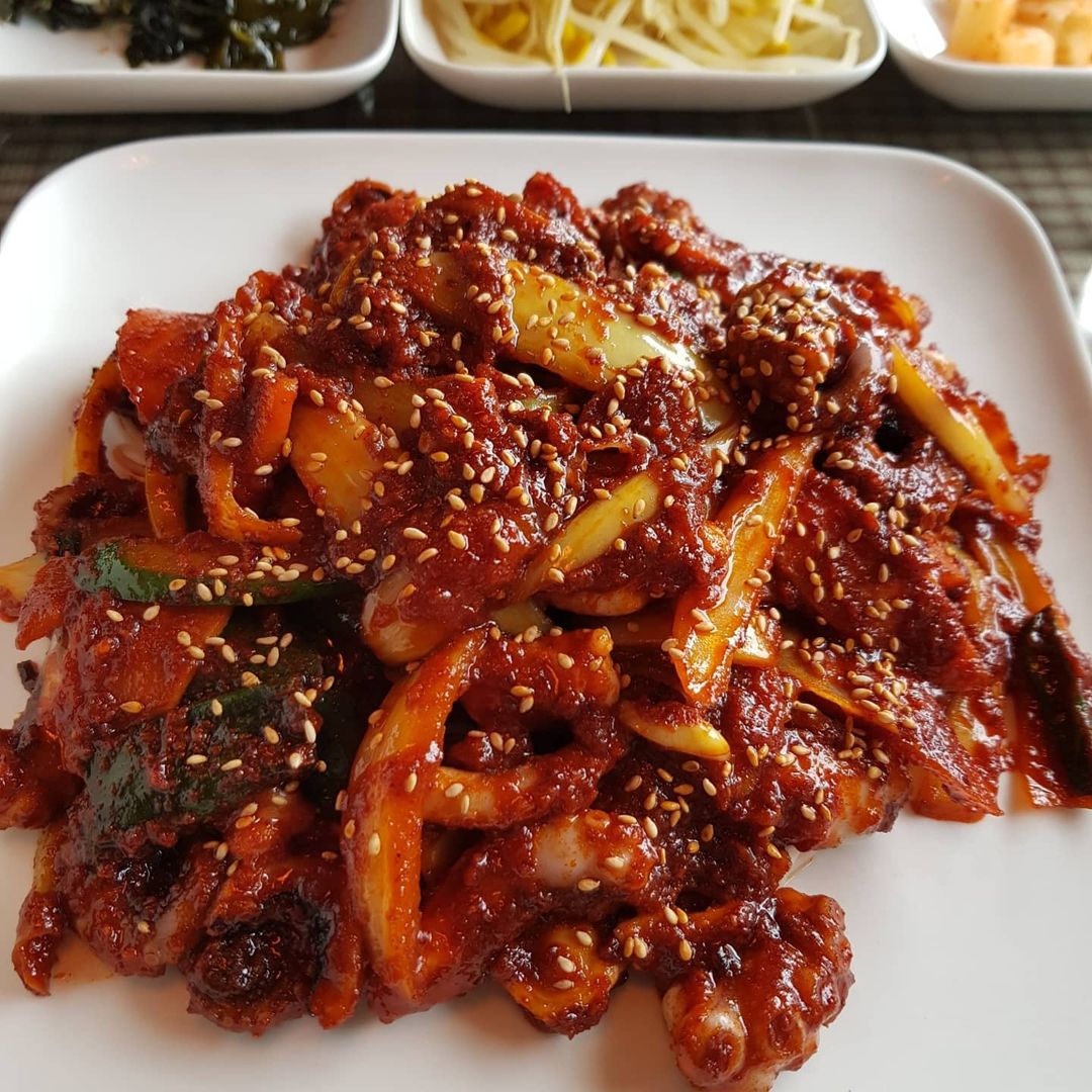 동카름 매장 이미지