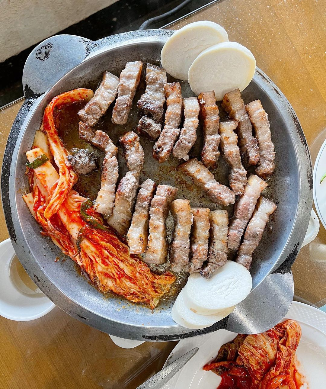 바다사랑그리고추억 매장 이미지