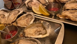 더즌오이스터 매장 이미지