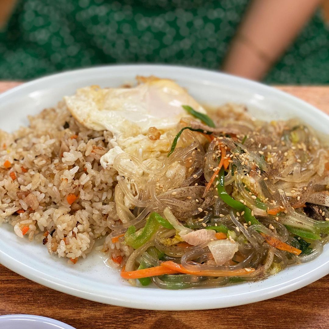 육교반점 매장 이미지
