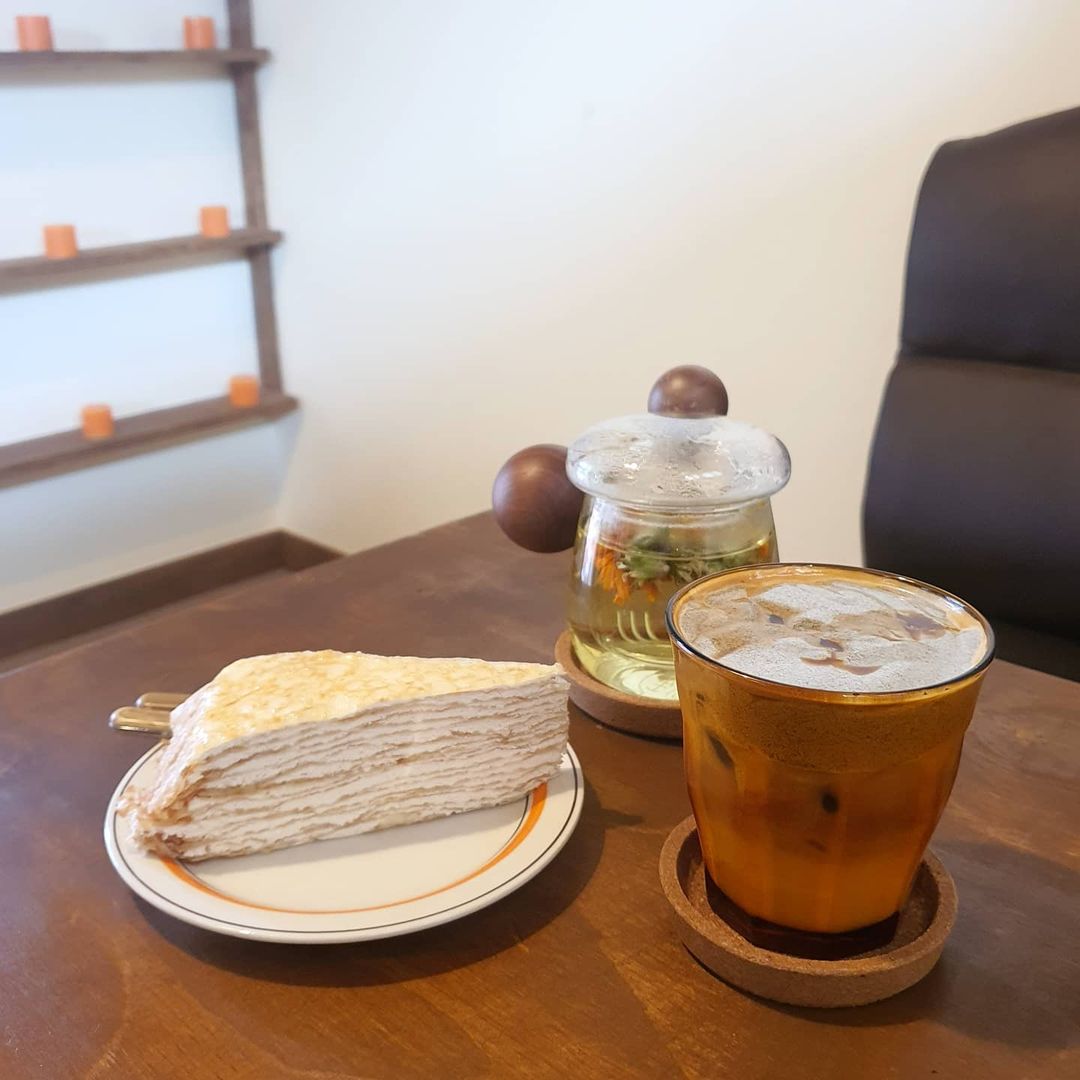 고매커피 매장 이미지
