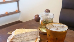 고매커피 매장 이미지