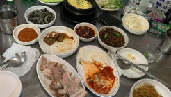 장군포차 매장 이미지