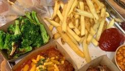 버거보이 매장 이미지