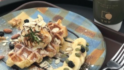 멍때림 매장 이미지