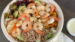 프레시런 매장 이미지