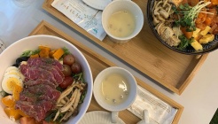 생연어전문 정성연어 매장 이미지