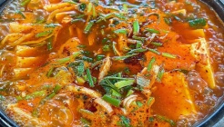 9남매두부집 매장 이미지