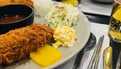 삼삼가마솥돈까스앤칡불냉면 매장 이미지