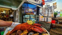 워터프론트 매장 이미지