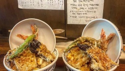 고미텐 매장 이미지