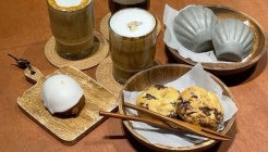 카페 우디 매장 이미지