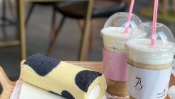 블레스롤 매장 이미지