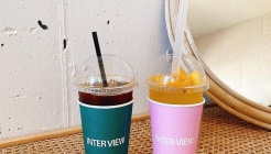 커피인터뷰 매장 이미지