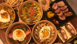 갈마살롱 매장 이미지