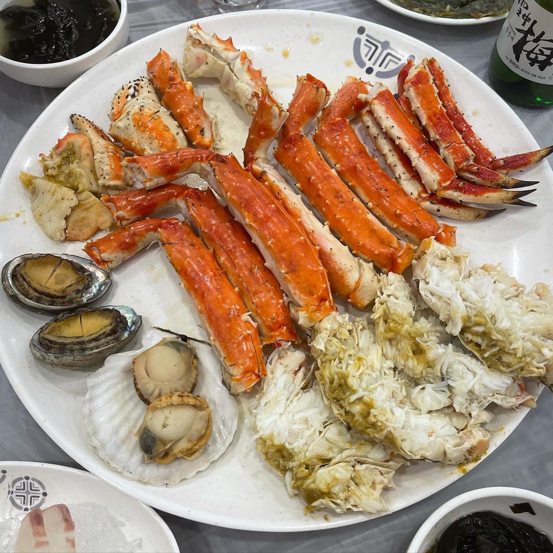 국미대게 매장 이미지