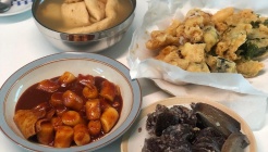 떡산 매장 이미지