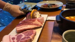 제주 드림타워 녹나무 매장 이미지