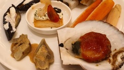 제주 드림타워 그랜드 키친 매장 이미지