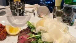 제주 드림타워 카페 8 & 테라스 매장 이미지