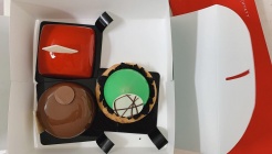 제주 드림타워 델리 매장 이미지