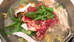 냄비요리연구소 더현대서울 매장 이미지