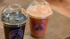 조앤더주스 더현대서울점 매장 이미지