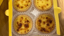 통인스윗 매장 이미지