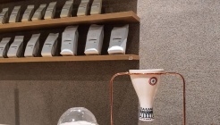 버틀러커피 매장 이미지