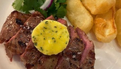 브뤼서리서 매장 이미지