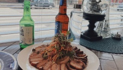 더빽사이드 매장 이미지