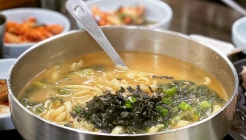 장칼국수보쌈 매장 이미지