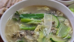 정통옥수사 매장 이미지