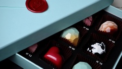 쇼콜라시크 매장 이미지