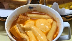 떡반집 매장 이미지