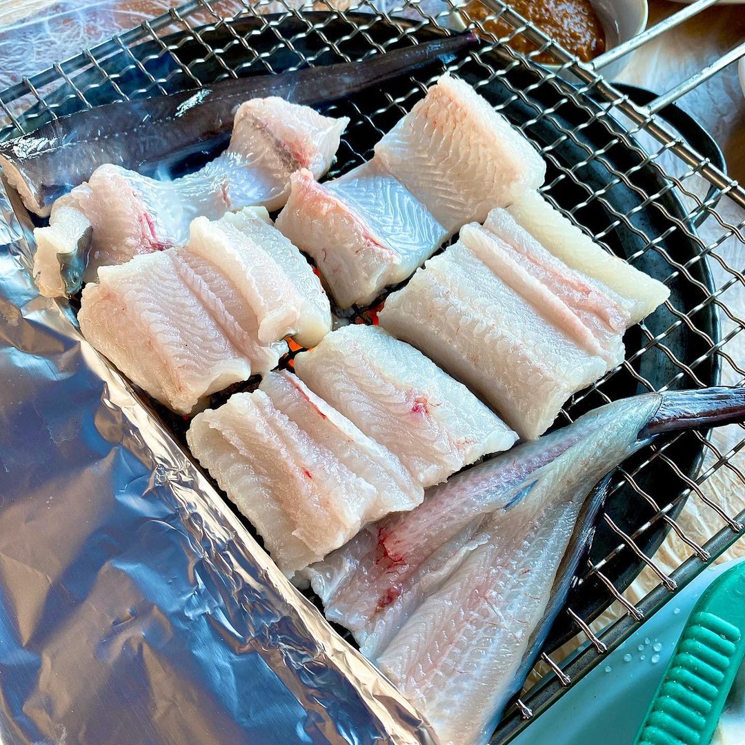바다사랑 매장 이미지