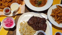 THE BIG BITE 매장 이미지