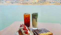 라온숨 매장 이미지