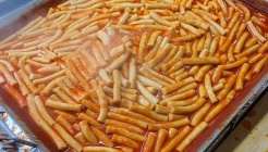 신천궁전떡볶이 매장 이미지