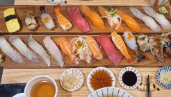 스시키요이 매장 이미지