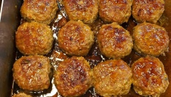 망원떡갈비 매장 이미지