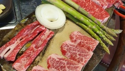 한우등심전문돌판구이 매장 이미지