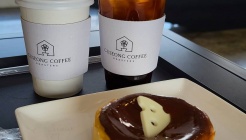 구성커피 로스터스 매장 이미지