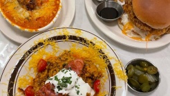 오렌지블루스 매장 이미지