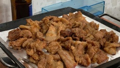 제주식 돼지불갈비 매장 이미지