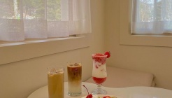 초이랑 매장 이미지