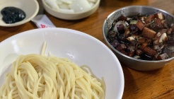 죽산분식 매장 이미지