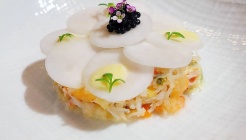 라뜰리에 꼼때 매장 이미지